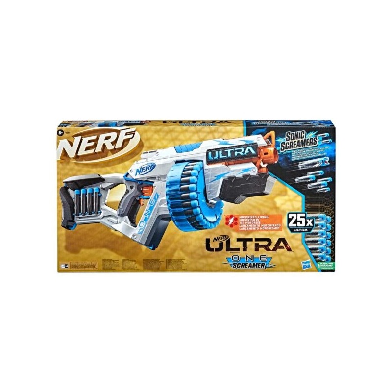 NERF ULTRA ONE SCREAMER
