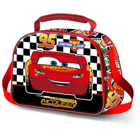 CARS PORTAMERENDA 3D