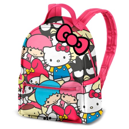 HELLO KITTI ZAINO FREETIME