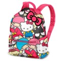 HELLO KITTI ZAINO FREETIME