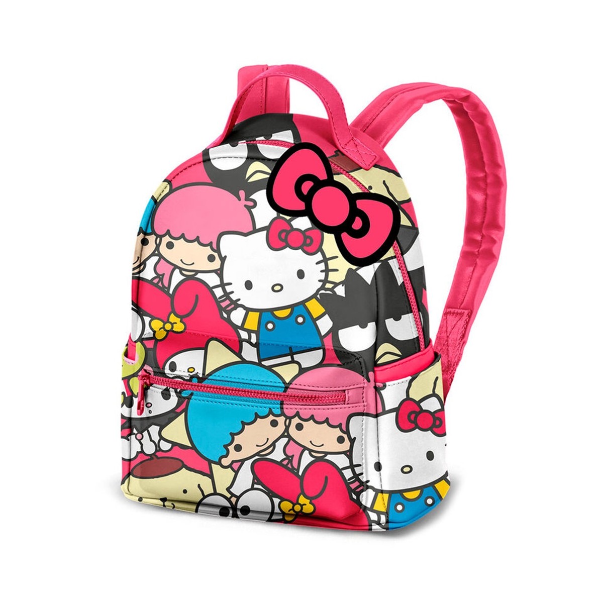HELLO KITTI ZAINO FREETIME