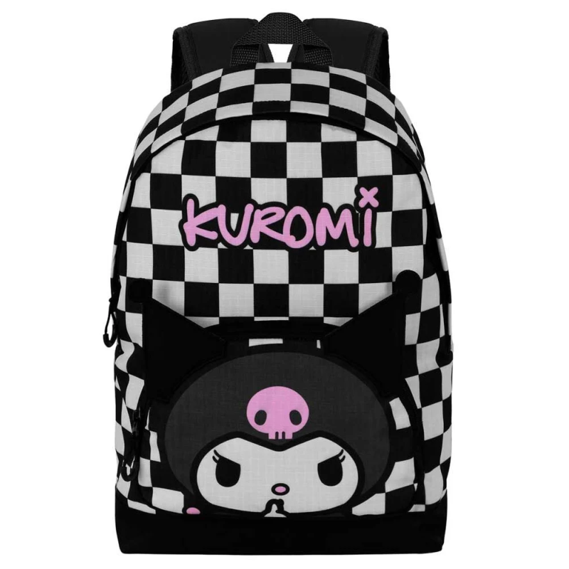 KUROMI ZAINO SCUOLA