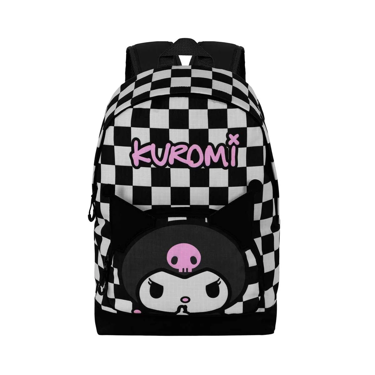 KUROMI ZAINO SCUOLA