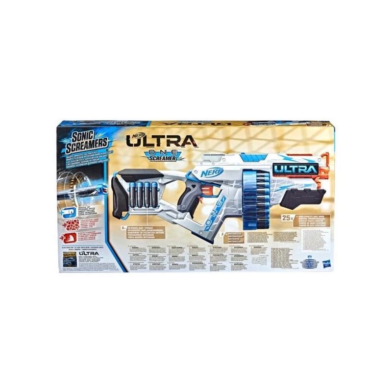 NERF ULTRA ONE SCREAMER