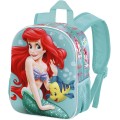 PRINCESS ARIEL ZAINO 3D ELITE SEA