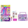 POLLY POCKET DISCO DANCE COLOR REVEAL