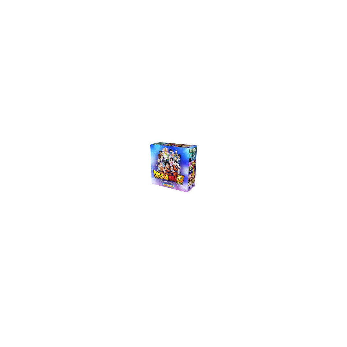 DRAGON BALL LA SOPRAVVIVENZA DELL'UNIVERSO GAME