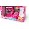 BARBIE REGISTRATORE DI CASSA GLAM & CO.