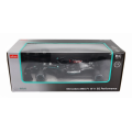 MERCEDES AMG F1  1/18 RADIO CONTROL