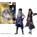 NARUTO ULTIMATE LEGEND PERSONAGGI  AST.