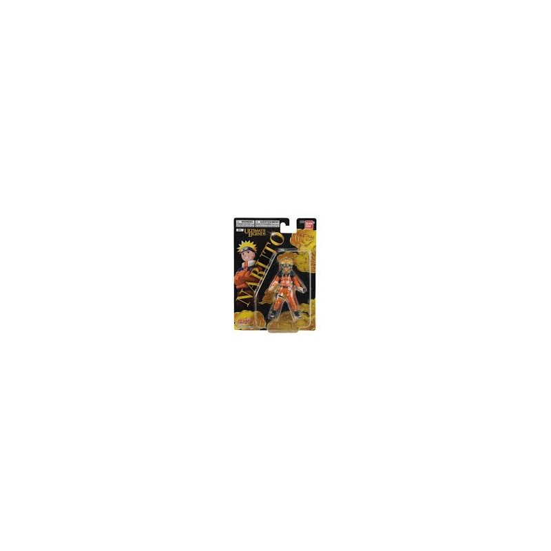 NARUTO ULTIMATE LEGEND PERSONAGGI  AST.