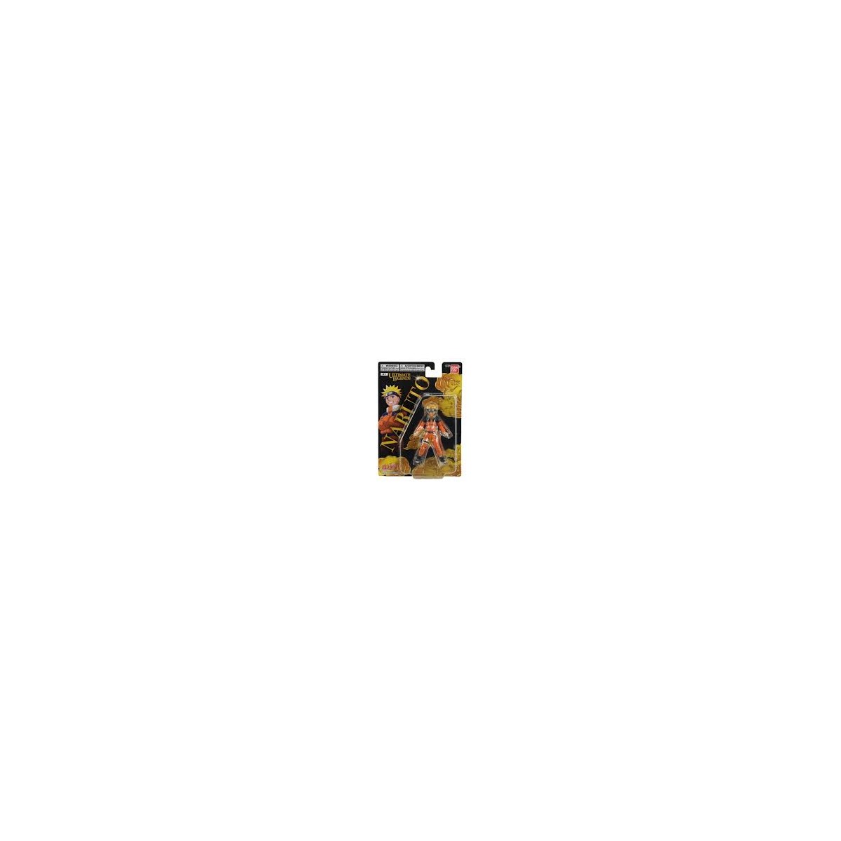 NARUTO ULTIMATE LEGEND PERSONAGGI  AST.
