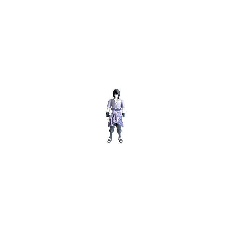 NARUTO ULTIMATE LEGEND PERSONAGGI  AST.