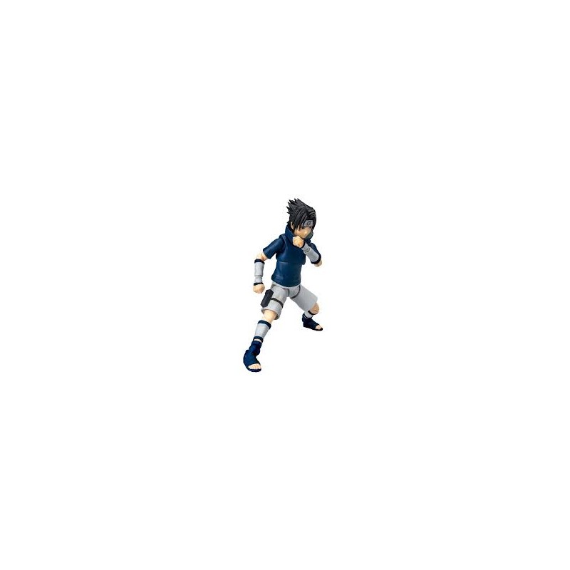NARUTO ULTIMATE LEGEND PERSONAGGI  AST.