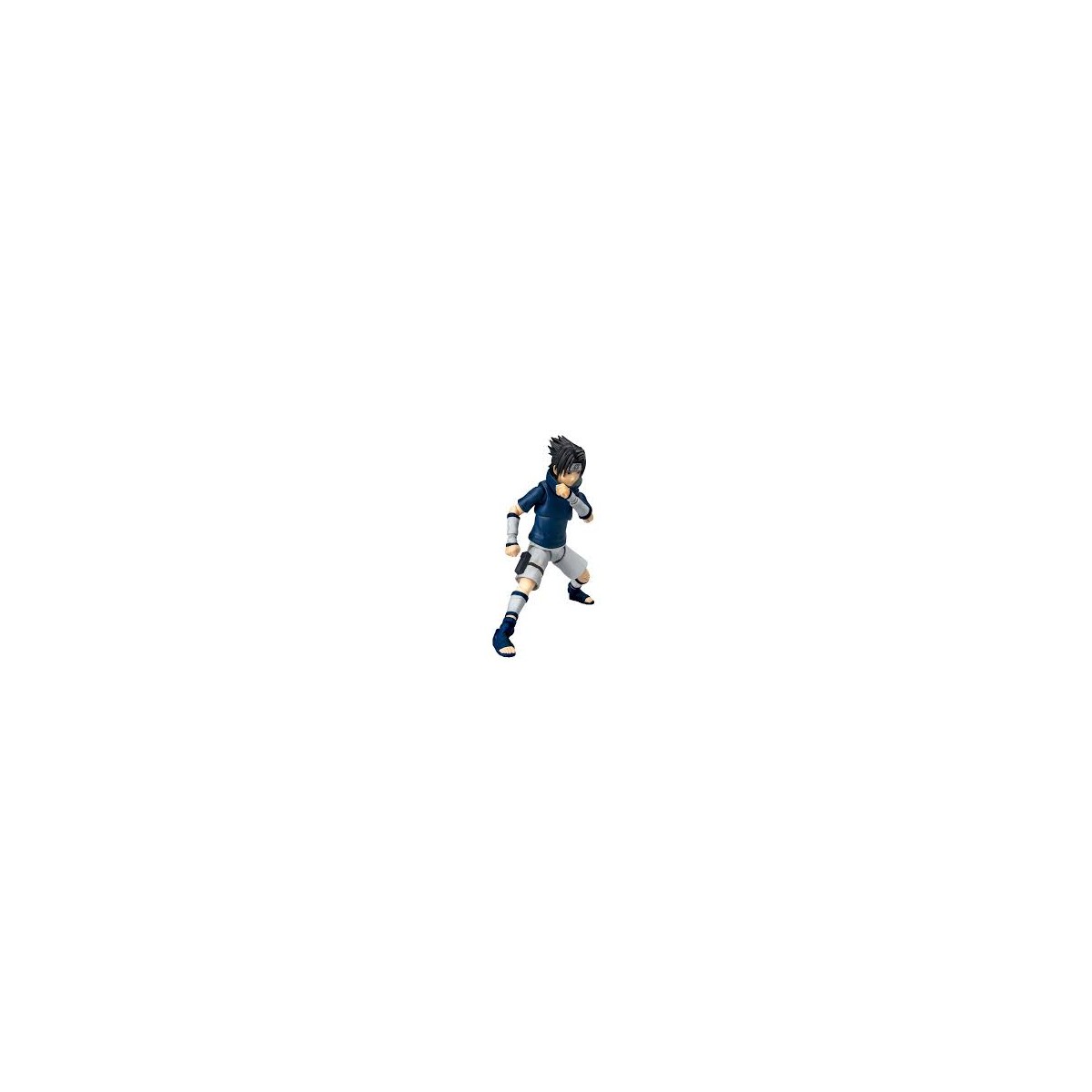 NARUTO ULTIMATE LEGEND PERSONAGGI  AST.