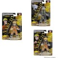 NARUTO ULYIMATE LEGENDS PERSONAGGIO 15CM. AST.