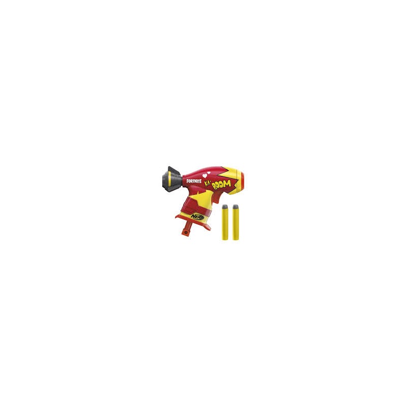 NERF FORTNITE MICRO PISTOLE
