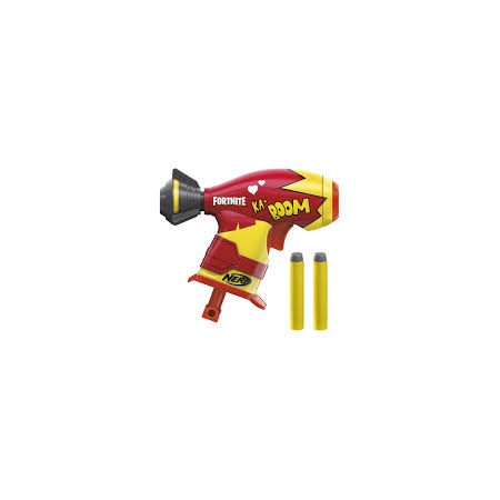 NERF FORTNITE MICRO PISTOLE
