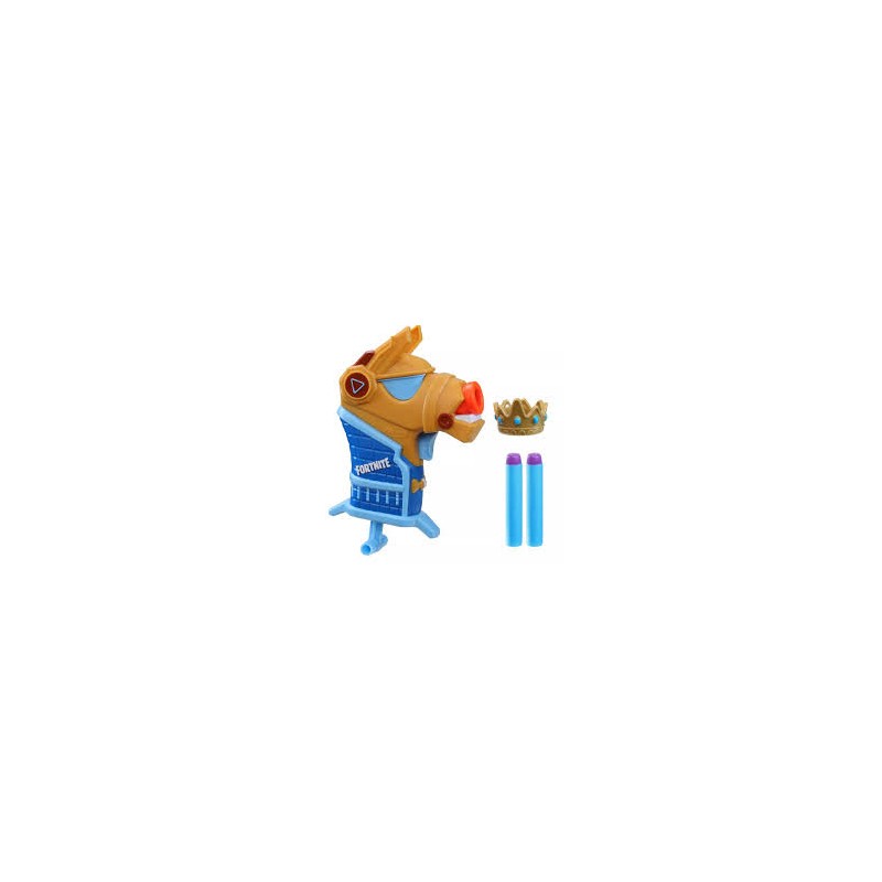 NERF FORTNITE MICRO PISTOLE