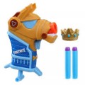 NERF FORTNITE MICRO PISTOLE