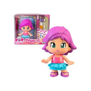PINYPON POP MAKE UP