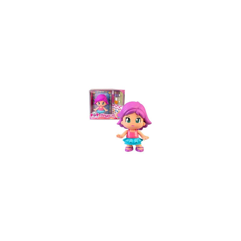 PINYPON POP MAKE UP