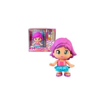 PINYPON POP MAKE UP