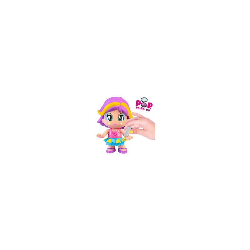 PINYPON POP MAKE UP