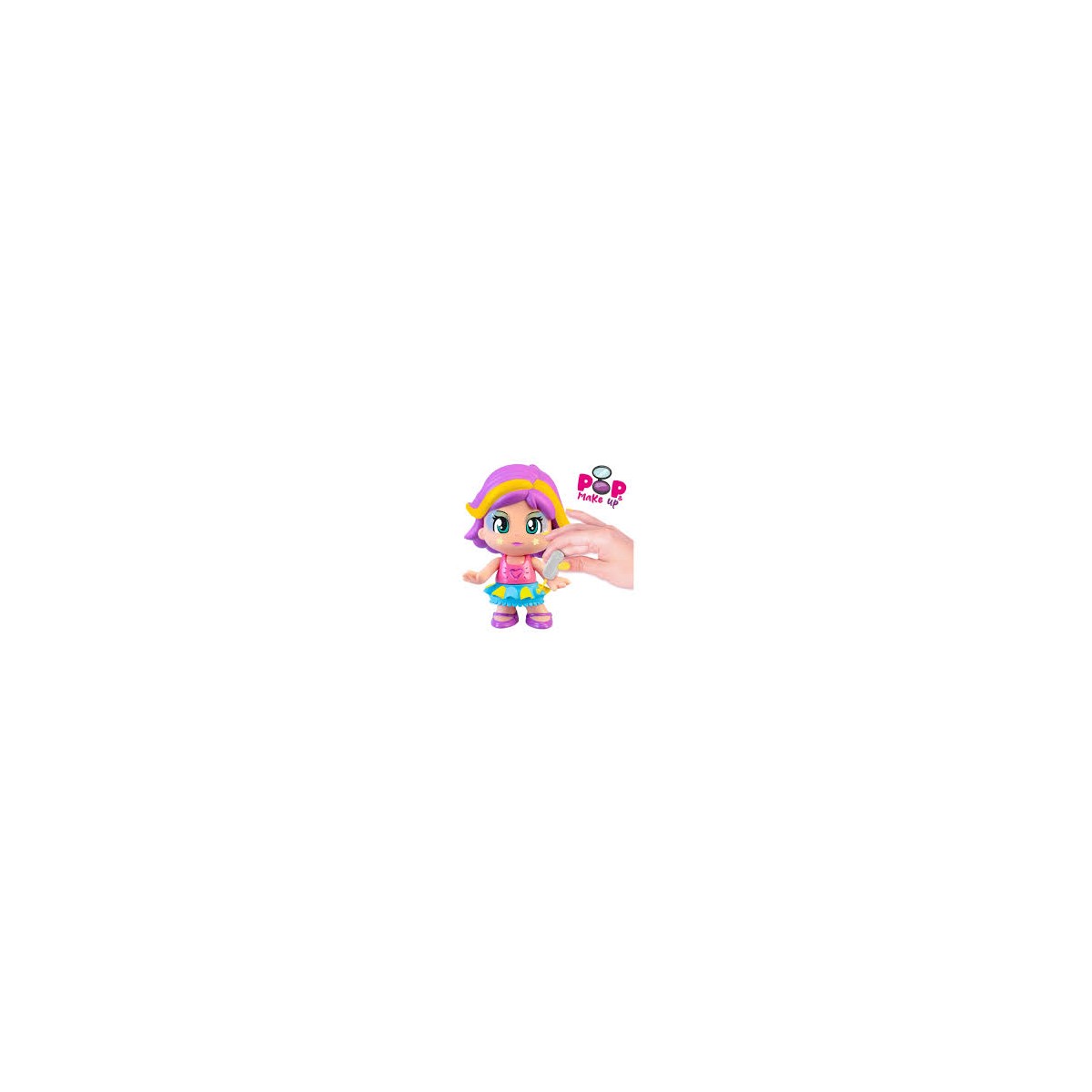PINYPON POP MAKE UP