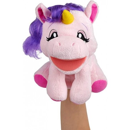 PLAY & PUPPETS UICORN