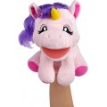 PLAY & PUPPETS UICORN