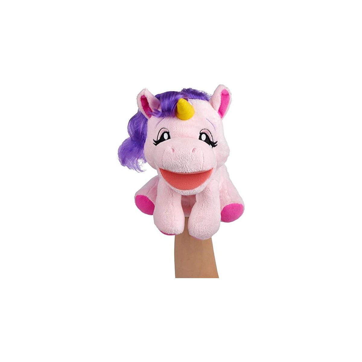 PLAY & PUPPETS UICORN
