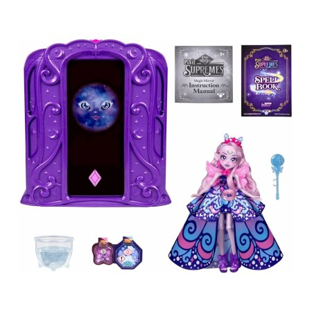 MAGIC MIXIES PIXLINGS MIRROR