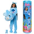 BARBIE CUTIE REVEAL CARE BEARS