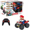 SUPER MARIO 1:20 R/C QUAD