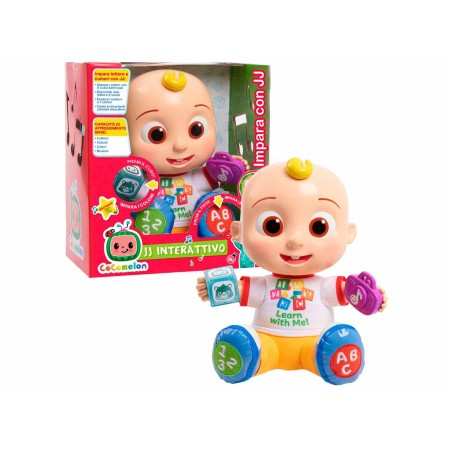 COCOMELON JJ INTERATTIVO 50 SUONI
