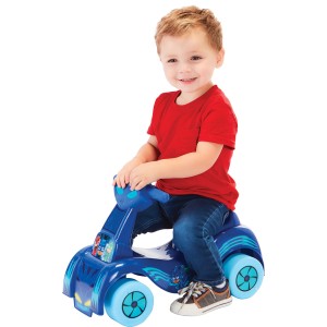 PJMASKS CAT CAR CON SUONI RIDE ON