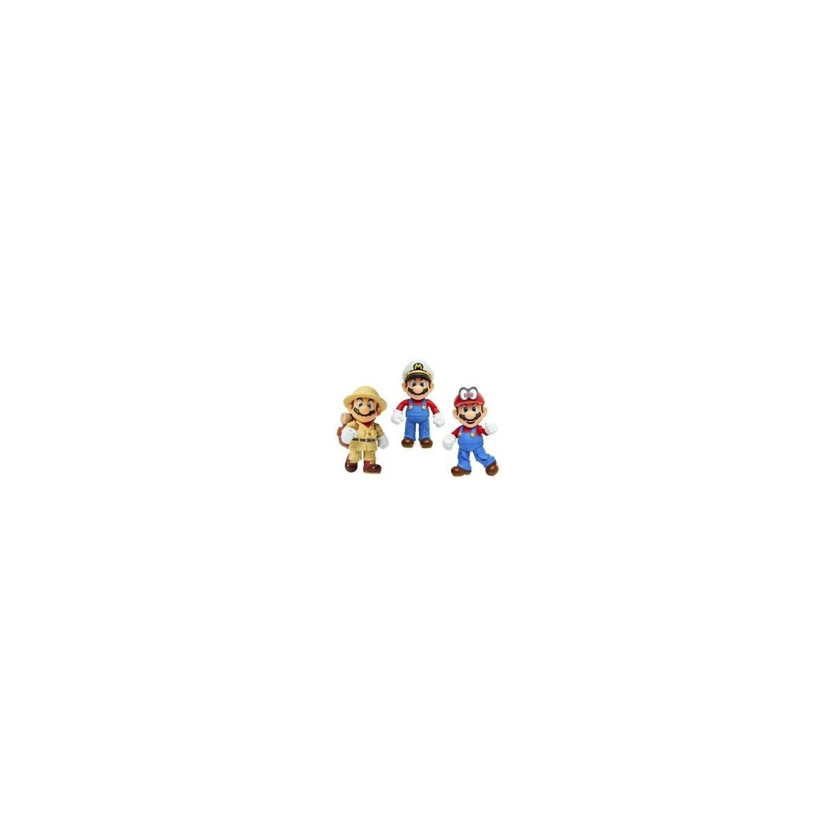 SUPERMARIO ODISSEY MULTIPACK
