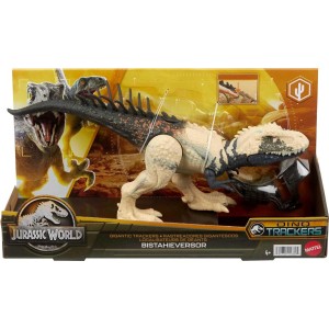 JURASSIC WORLD BISTAHIE VERSOR
