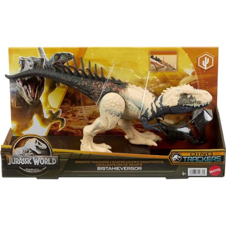 JURASSIC WORLD BISTAHIE VERSOR