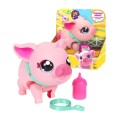 LITTLE LIVE PETS MAIALINO