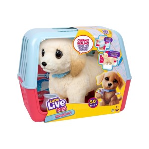 LITTLE LIVE PET LABRADOR