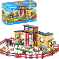 PLAYMOBIL Residence 'Piccola Zampa' 71599