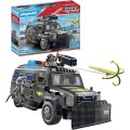 PLAYMOBIL POLICE 71144