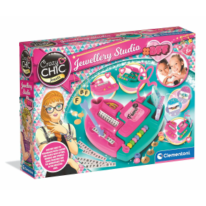 CRAZY CHIC STUDIO GIOIELLI