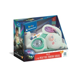 FIOCCO IL MIO PROIETTORE D'AURORA BOREALE