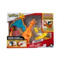 POKèMON DELUXE CHARIZARD 50+ FUNZIONI