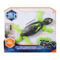 HEX BOTS GEKO RADIOCONTROL