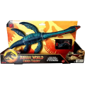 JURASSIC WOLD STYXOSAURUS
