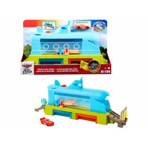 CARS SOTTOMARINO CAR WASH